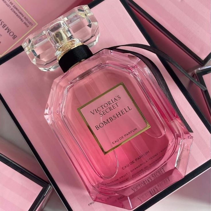 عطر ویکتوریاسکرت بامبشل 30میلی