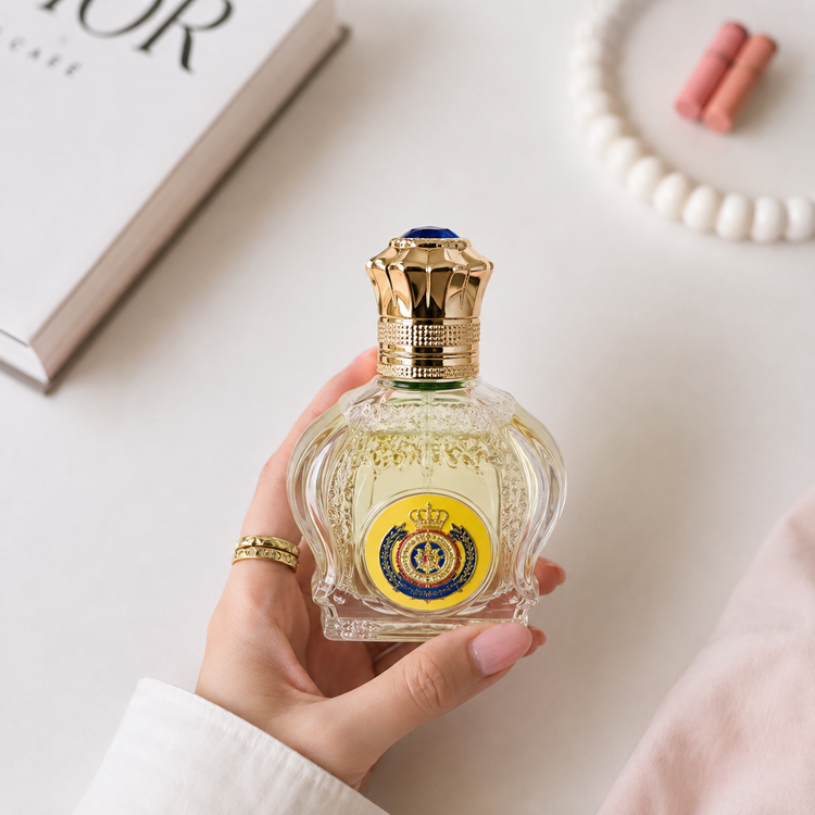 عطر شیخ 30میل