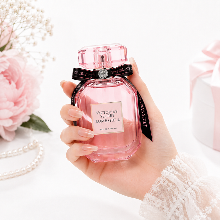 عطر ویکتوریاسکرت بامبشل 30میلی