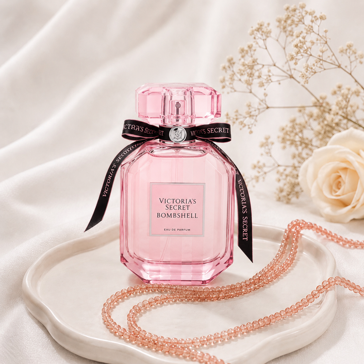 عطر ویکتوریاسکرت بامبشل 30میلی