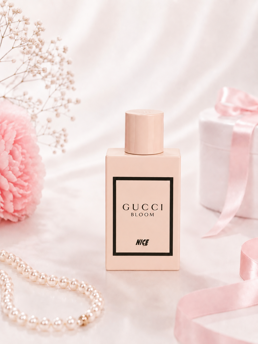 عطر زنانه گوچی بلوم حجم 30میل