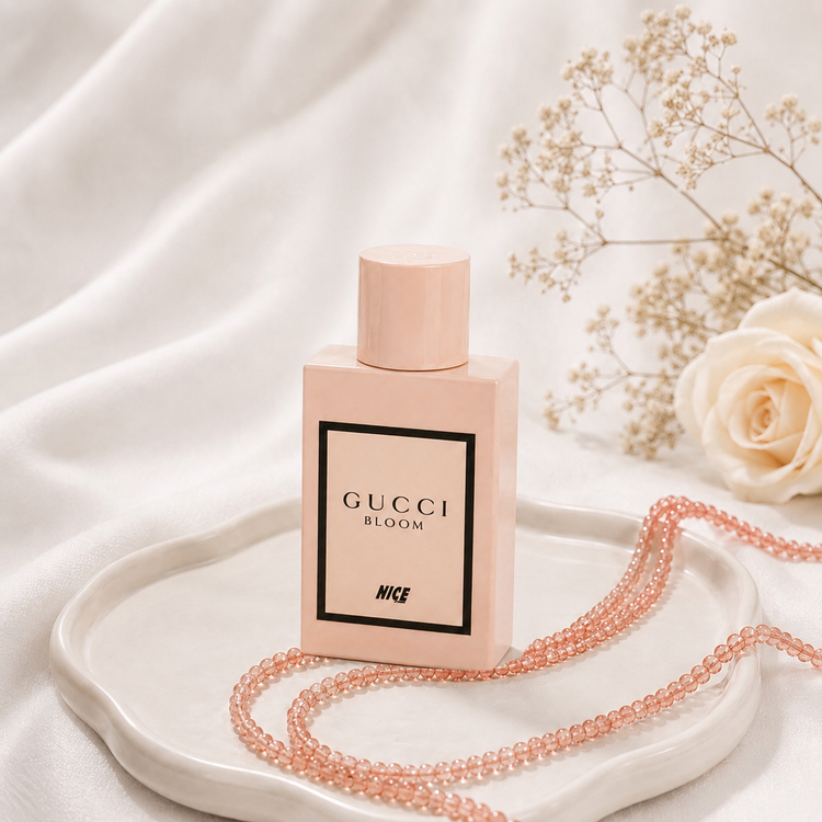 عطر زنانه گوچی بلوم حجم 30میل