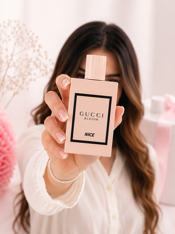 عطر زنانه گوچی بلوم حجم 30میل