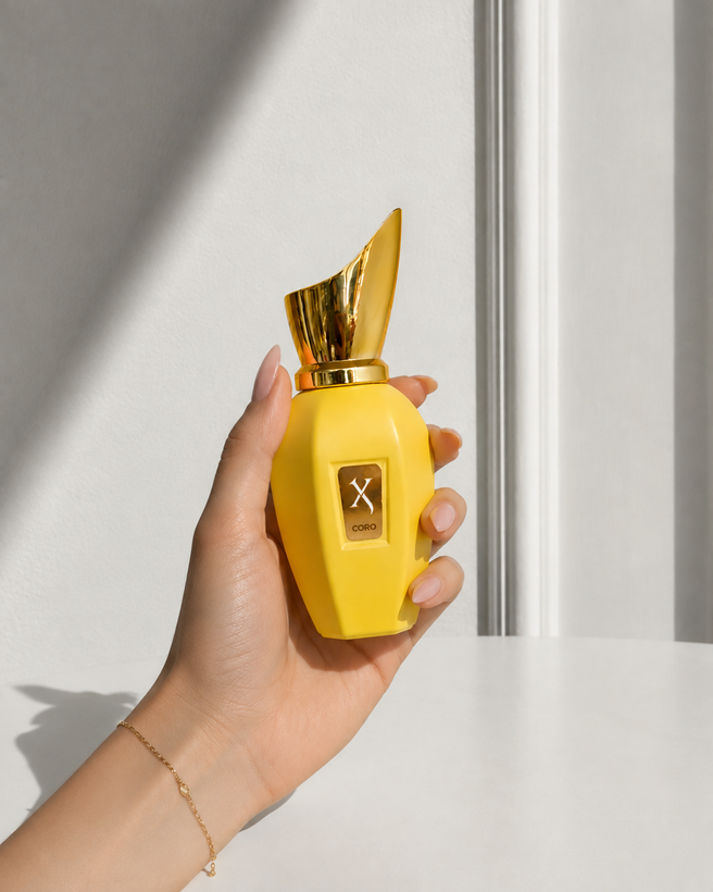 عطر یونیسکس زرجوف کورو حجم 30میل