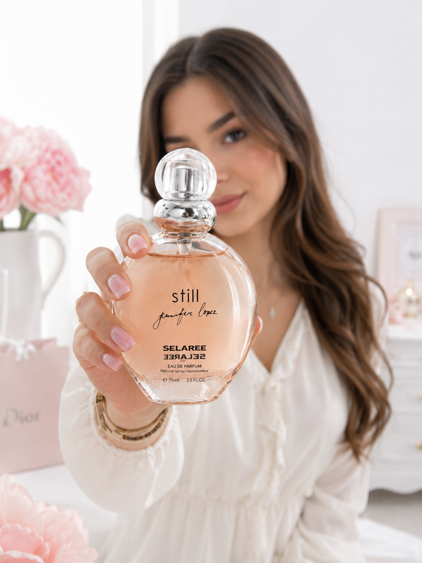 عطر زنانه استیل جیفرلوپر حجم 30میل