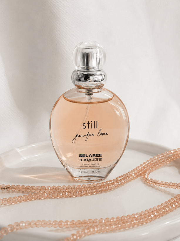 عطر زنانه استیل جیفرلوپر حجم 30میل