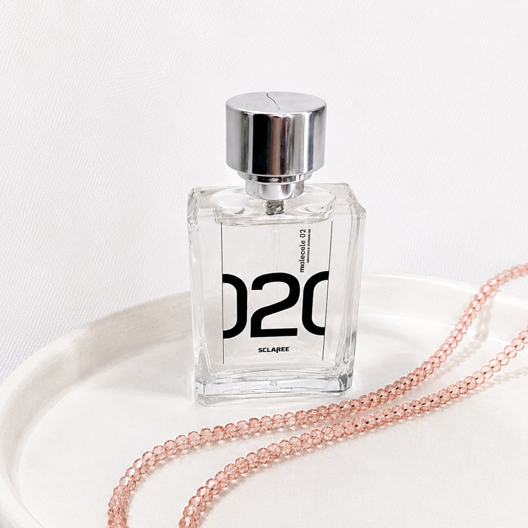 عطر یونیسکس مولکول حجم 30 میل
