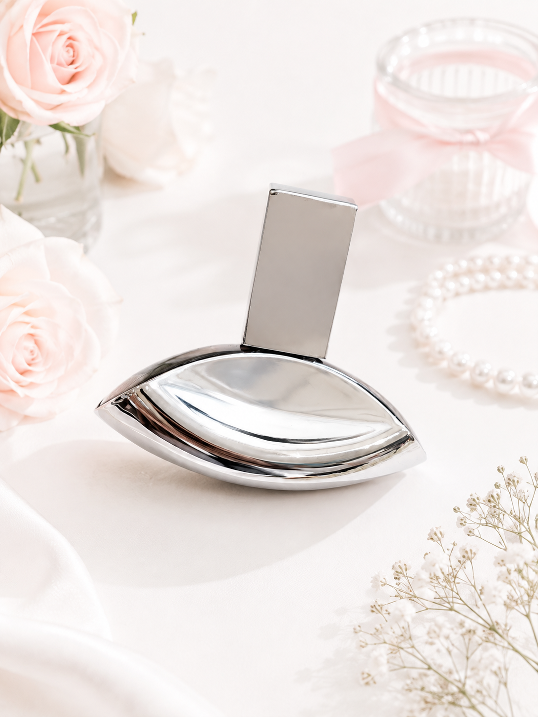 عطر زنانه افوریا حجم 30 میل