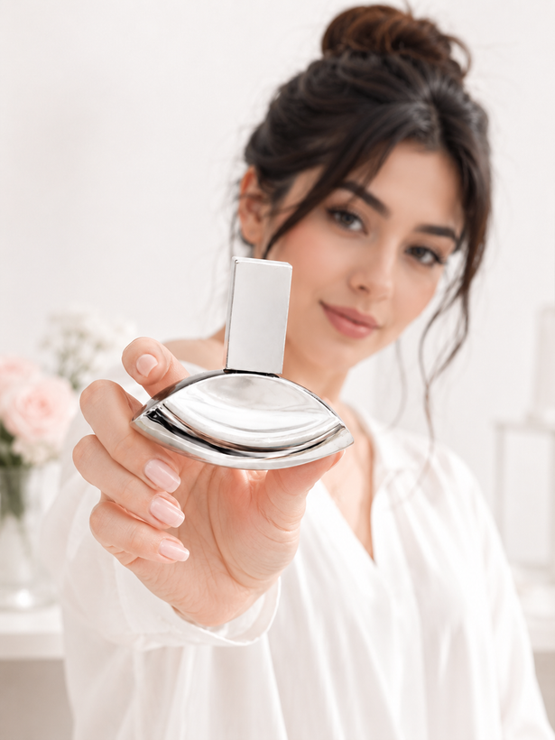 عطر زنانه افوریا حجم 30 میل