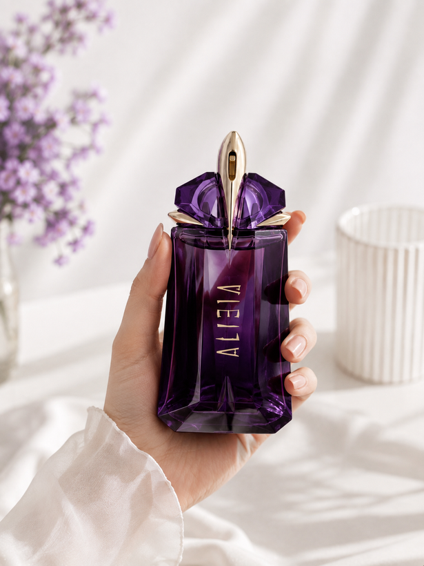 عطر زنانه الین حجم 30میل