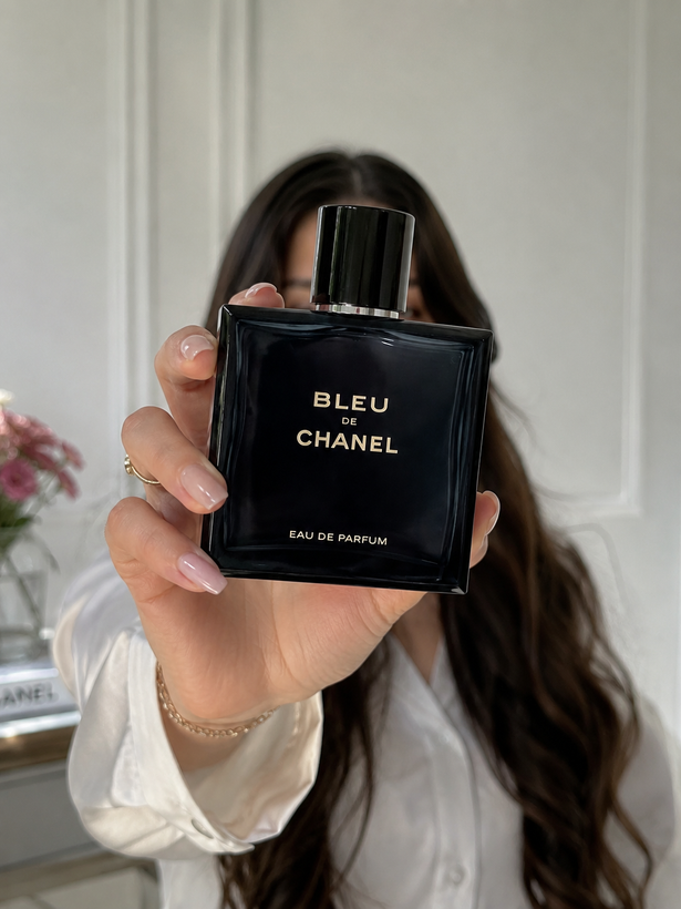 ✨عطر بلوشنل حجم 30میل