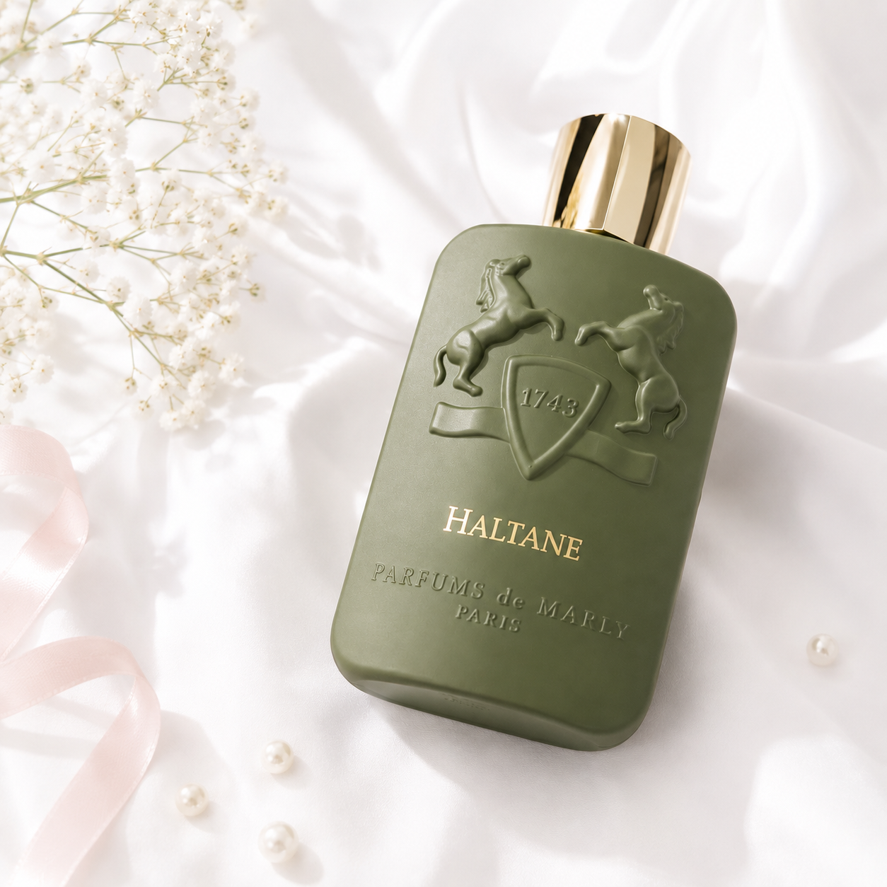 ✨عطر هالتان حجم 30میل