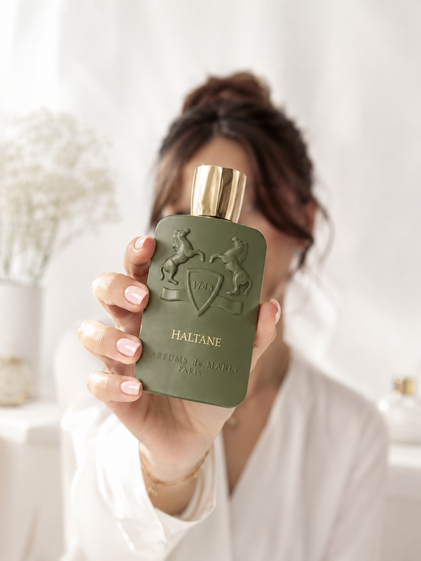 ✨عطر هالتان حجم 30میل
