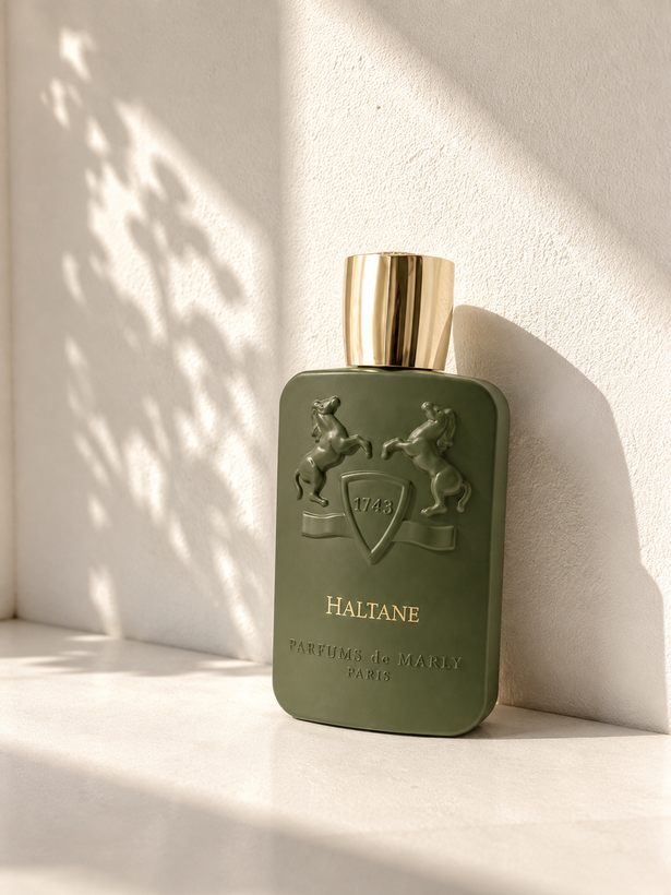 ✨عطر هالتان حجم 30میل