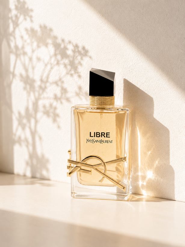 ✨عطر زنانه لیبره حجم 30میل