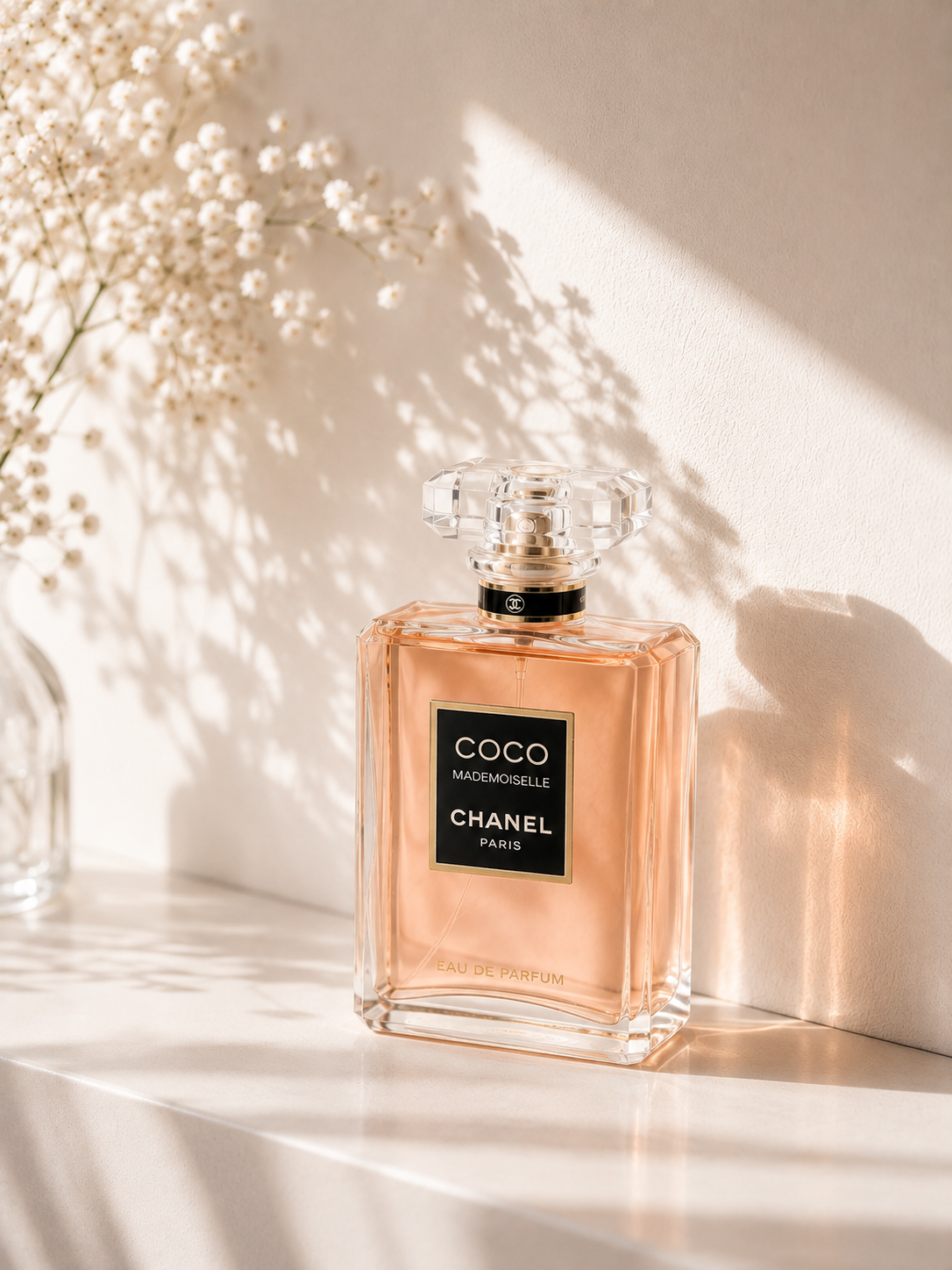 ✨ عطر زنانه کوکو حجم 30میل