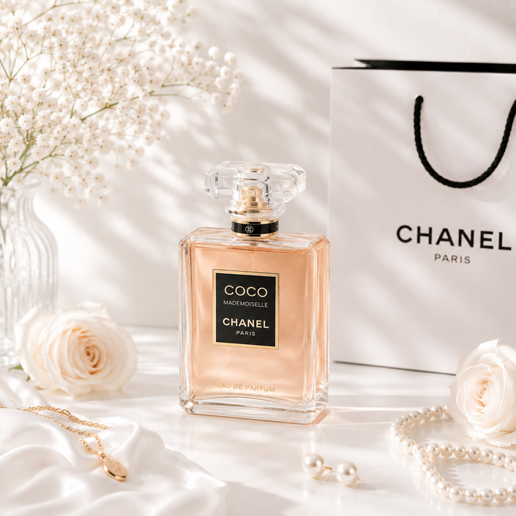 ✨ عطر زنانه کوکو حجم 30میل