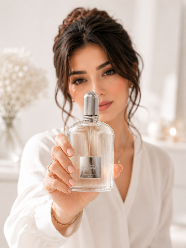 🤵🏻♂️ عطر تام فورد حجم 30میل