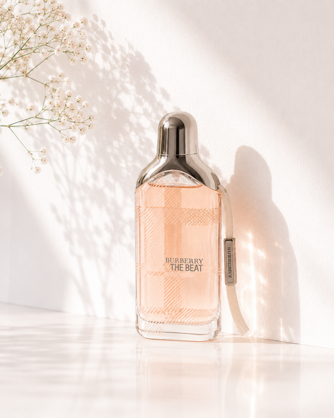 ✨ عطر بربری د بیت حجم 30میل