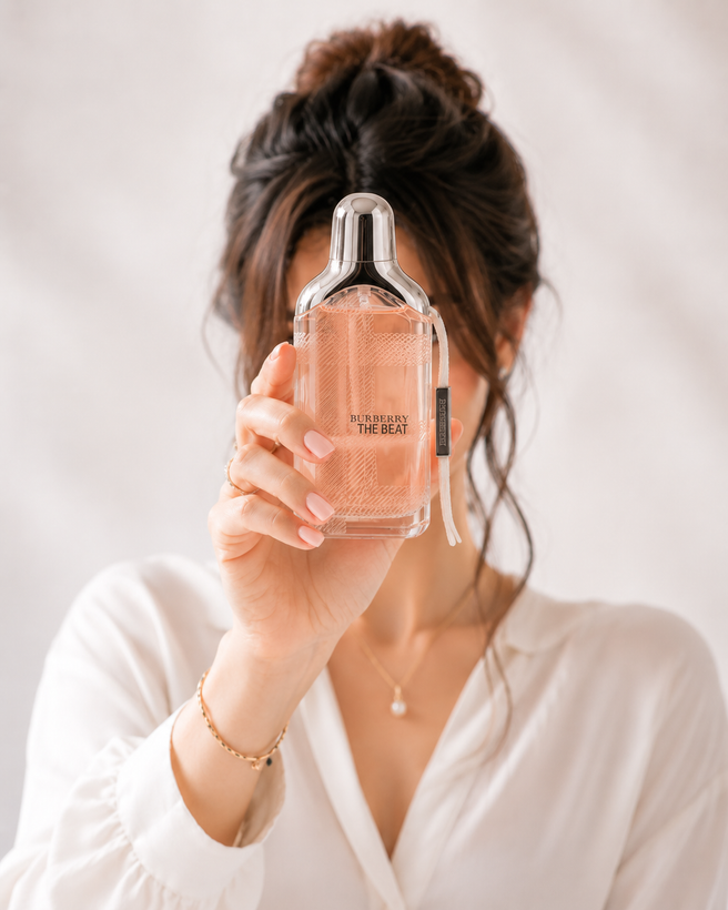 ✨ عطر بربری د بیت حجم 30میل