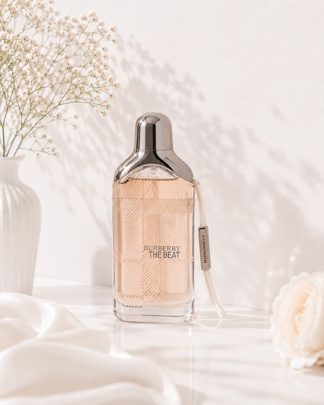 ✨ عطر بربری د بیت حجم 30میل