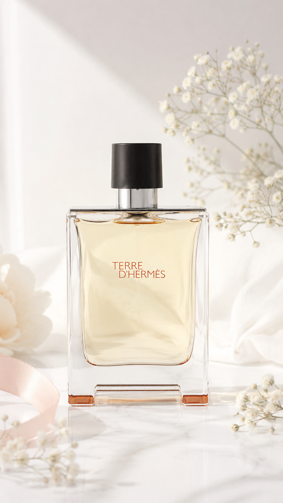 ✨عطر تِر دِ هرمس حجم 30میل