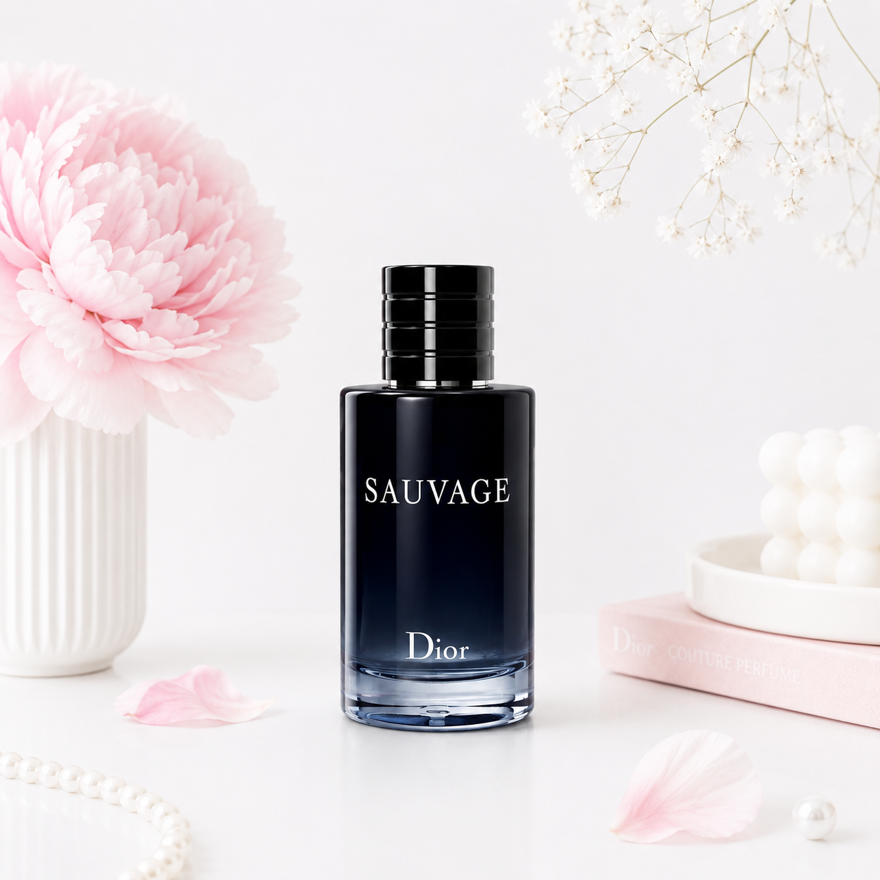 ✨عطر ساواج حجم 30میل