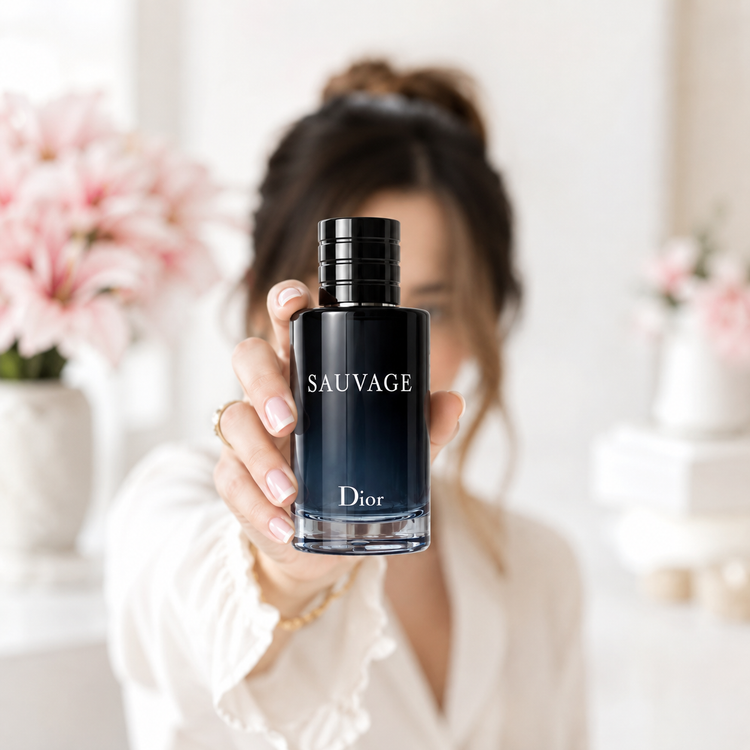 ✨عطر ساواج حجم 30میل
