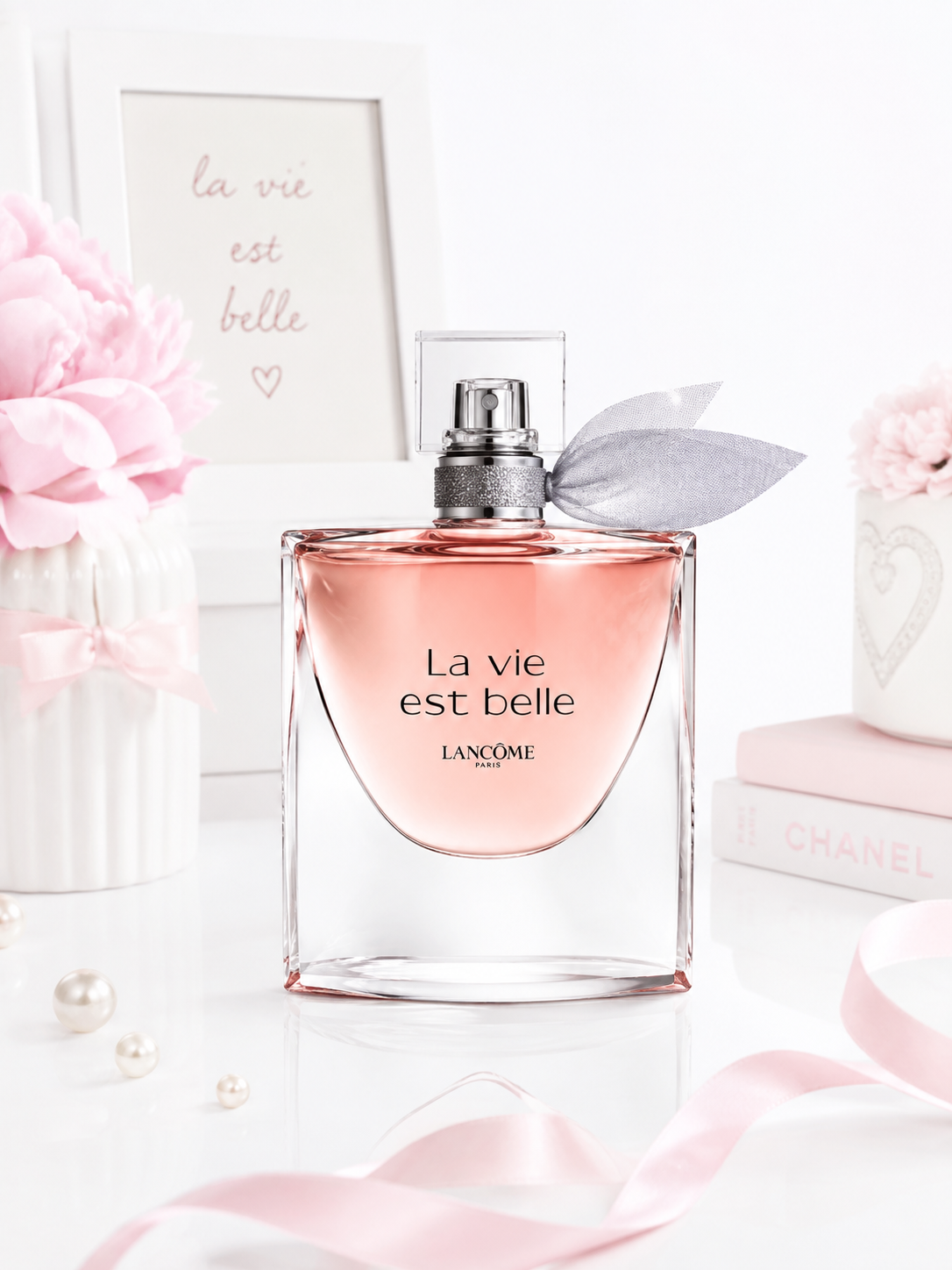 ✨ عطر لا وی اِ بل حجم 30میل