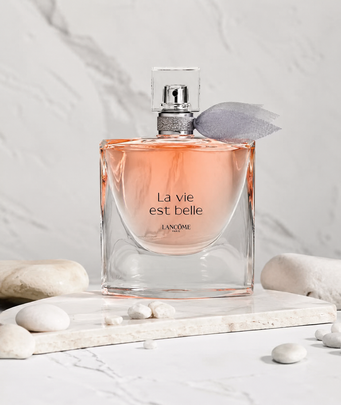 ✨ عطر لا وی اِ بل حجم 30میل