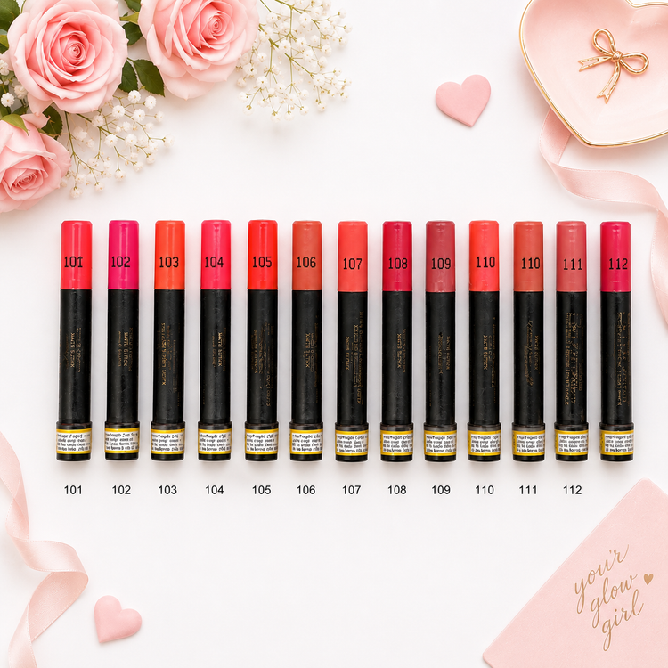 💄رژ مدادی پیزاول ایتالیا