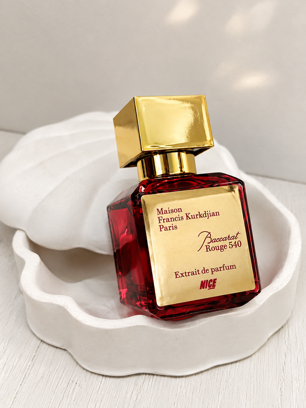 ✨عطر باکارات رژ 540 حجم 30میل