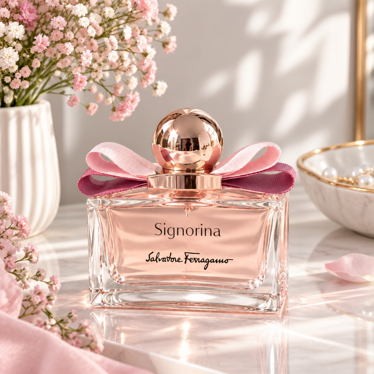 ✨ عطرسیگنورینا | ۳۰میل