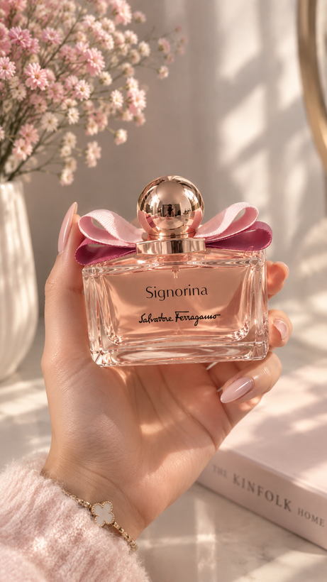 ✨ عطرسیگنورینا | ۳۰میل