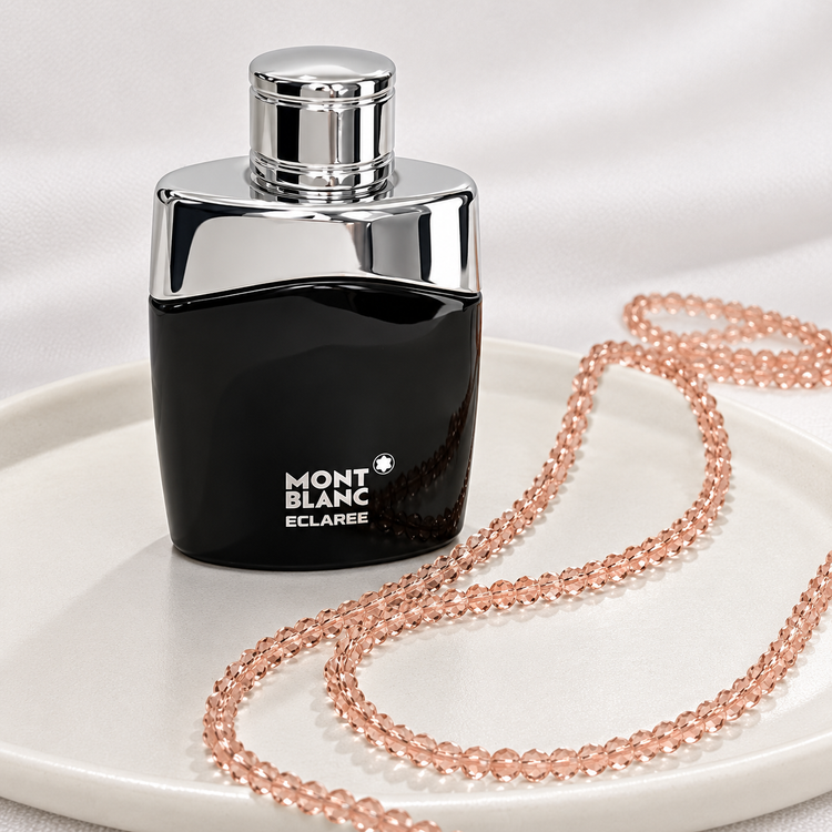 ✨ عطر مون بلان اکلری حجم 30میل