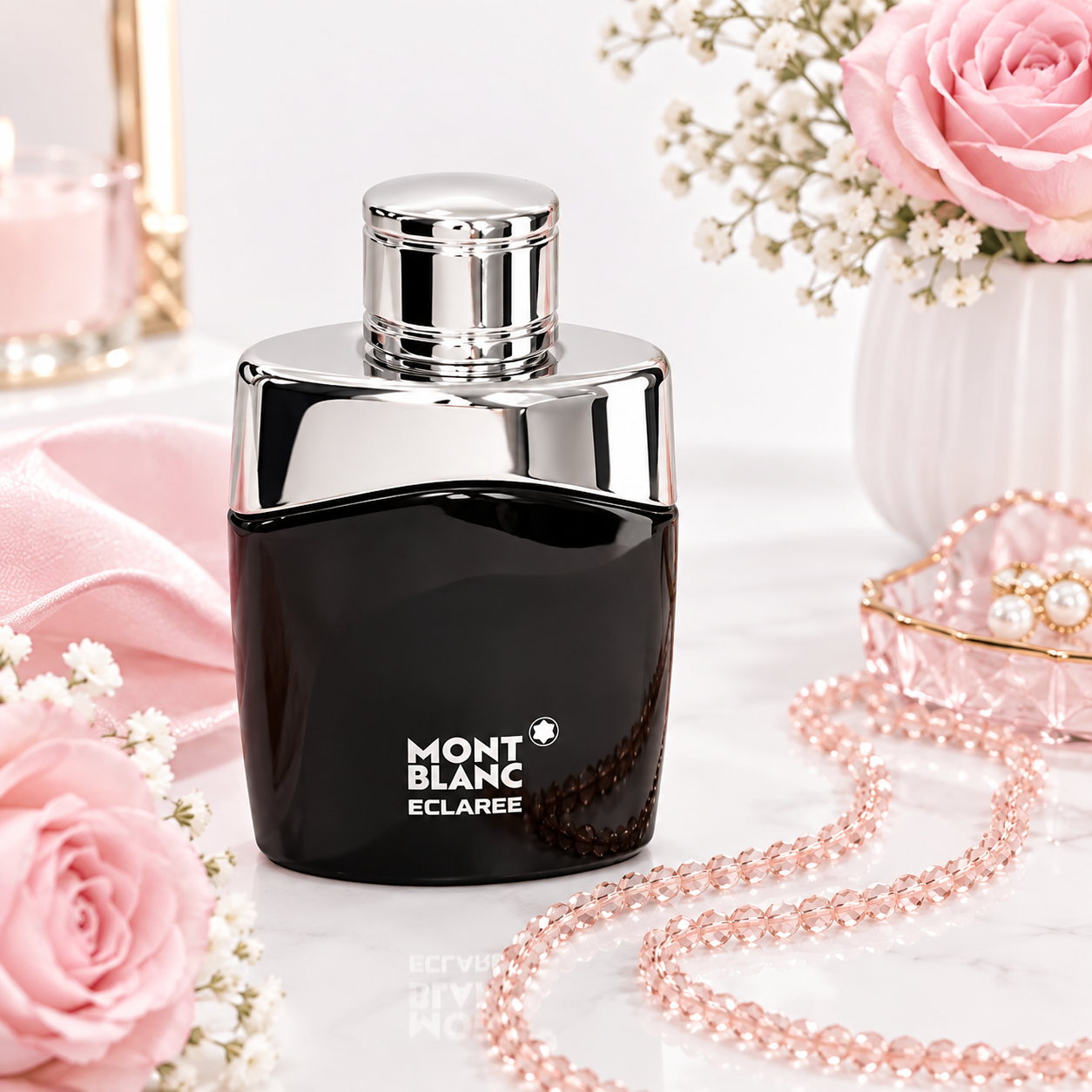 ✨ عطر مون بلان اکلری حجم 30میل